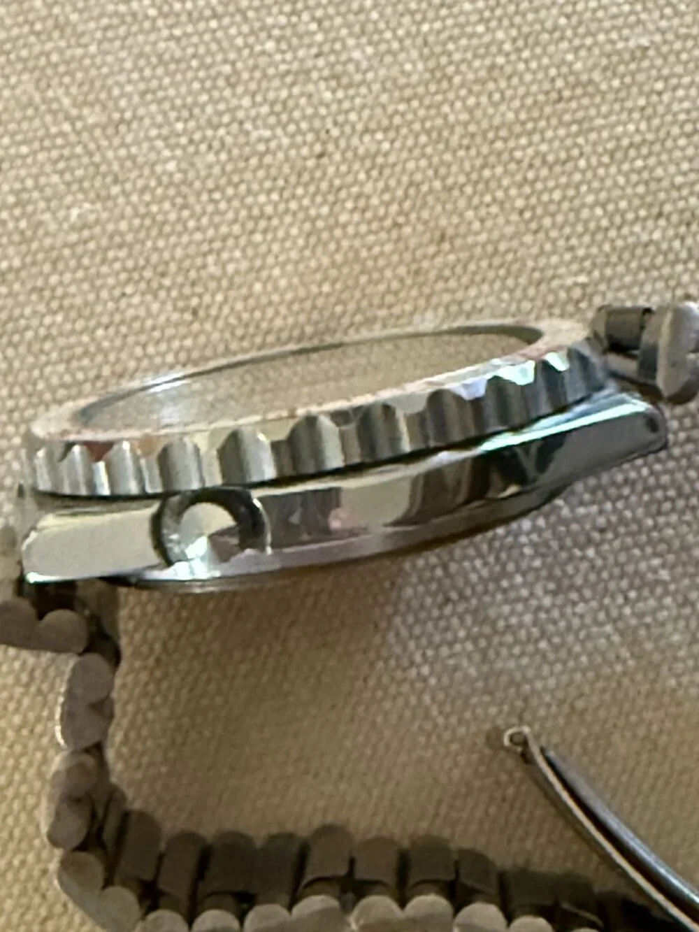 Vintage Soviet-era Slava 